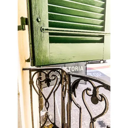 La Corte Dell'ulivo Локарно