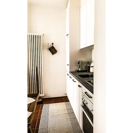 Apartment La Corte Dell'ulivo