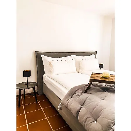 La Corte Dell'ulivo Apartman Locarno