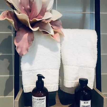 La Corte Dell'ulivo Locarno