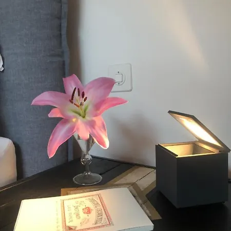 La Corte Dell'ulivo * Locarno