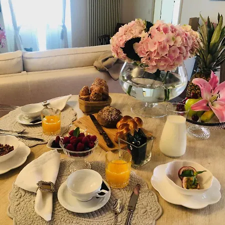 La Corte Dell'ulivo * Локарно