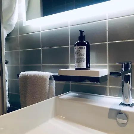 Apartament La Corte Dell'ulivo *