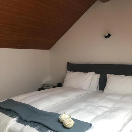 Apartament La Corte Dell'ulivo *