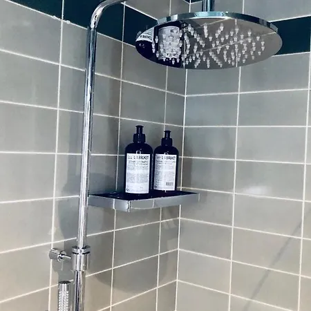 Apartament La Corte Dell'ulivo