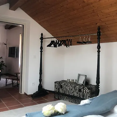 La Corte Dell'ulivo Apartment Locarno