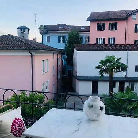 La Corte Dell'ulivo Apartment *