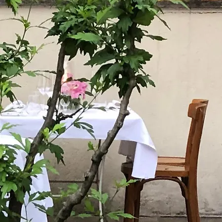 La Corte Dell'ulivo *