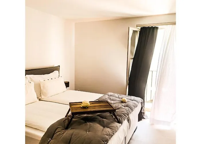 La Corte Dell'ulivo Apartamento *