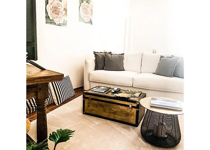 Apartmán La Corte Dell'ulivo *