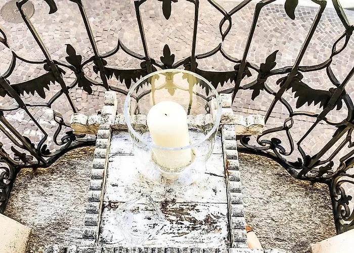 La Corte Dell'ulivo Локарно