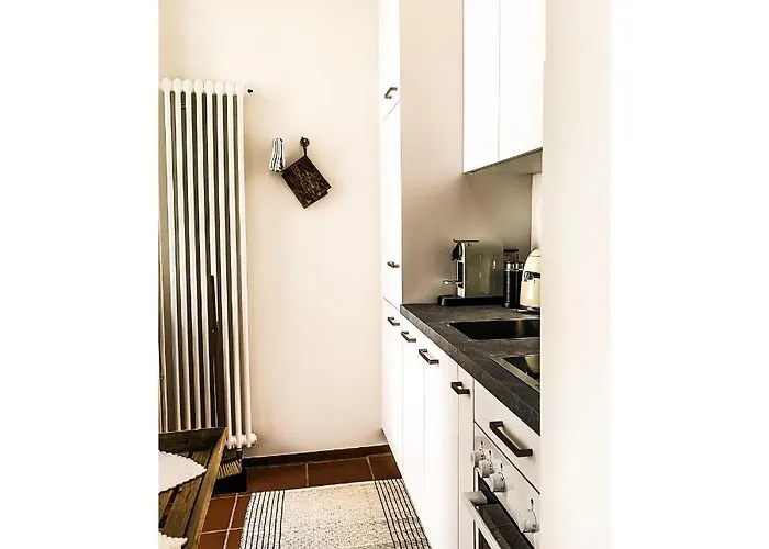 Apartmán La Corte Dell'ulivo