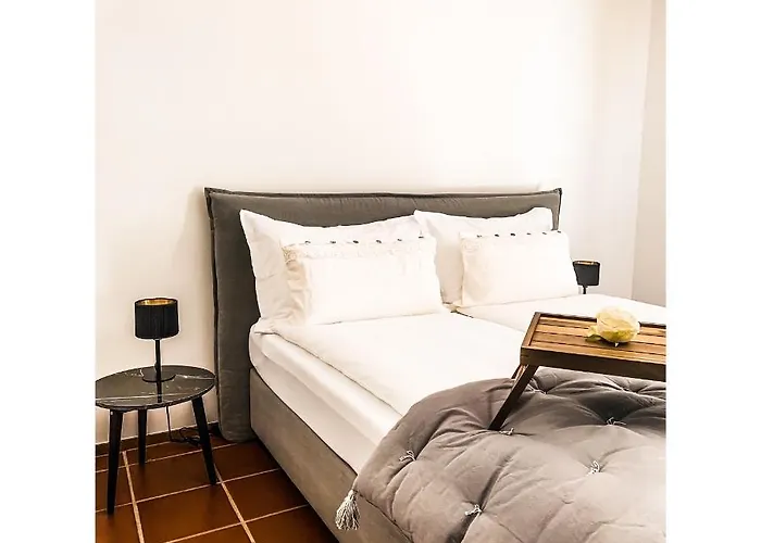 La Corte Dell'ulivo Apartmán Locarno