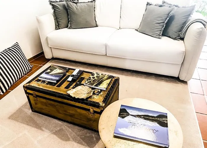 La Corte Dell'ulivo * Locarno