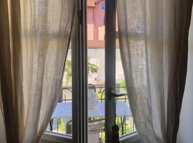 La Corte Dell'ulivo Locarno