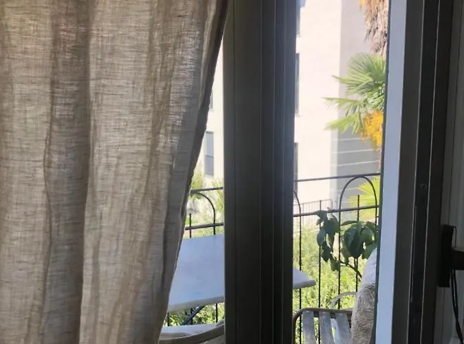 La Corte Dell'ulivo Апартаменты *