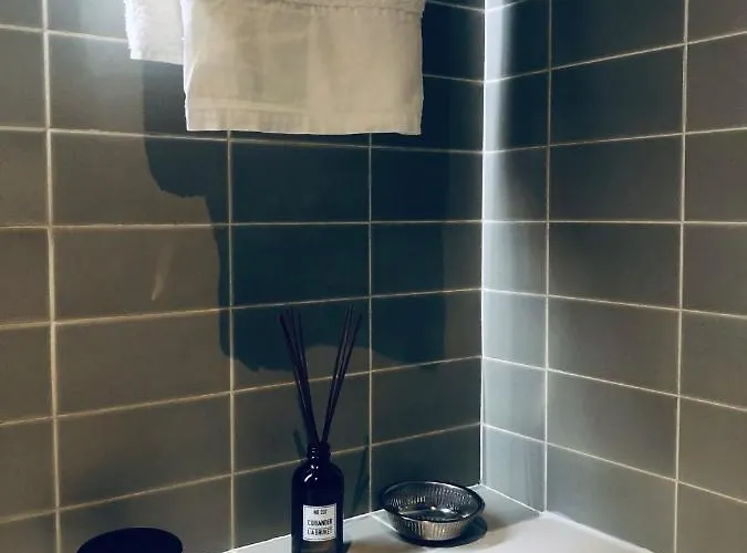 Apartmán La Corte Dell'ulivo Locarno