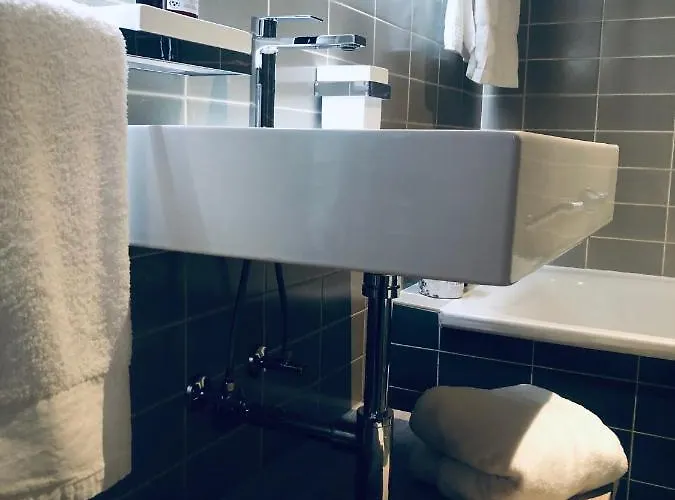 La Corte Dell'ulivo Apartamento