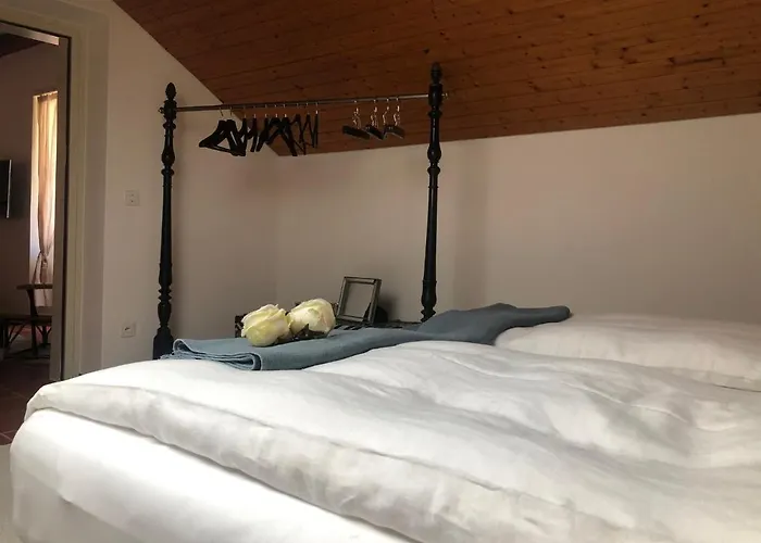 Apartmán La Corte Dell'ulivo