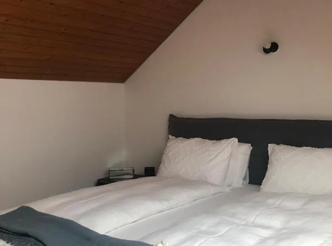 Apartmán La Corte Dell'ulivo *