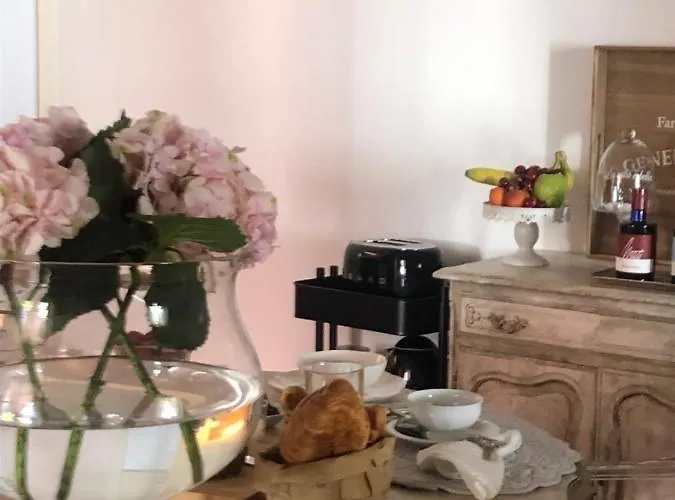 La Corte Dell'ulivo Apartmán