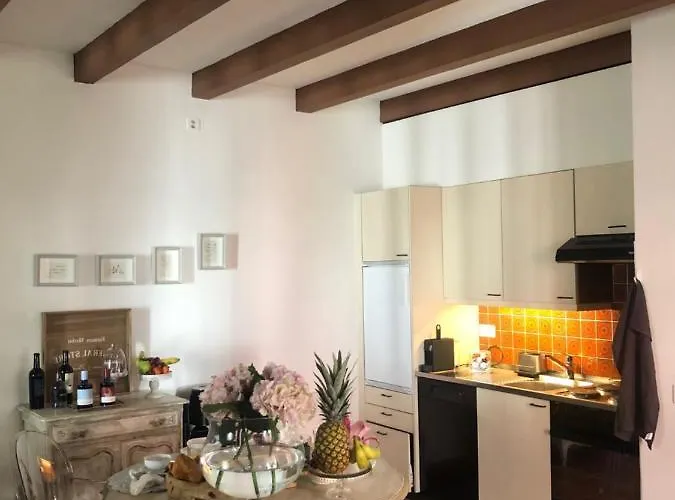 La Corte Dell'ulivo Locarno