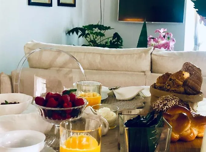 Апартаменты La Corte Dell'ulivo *