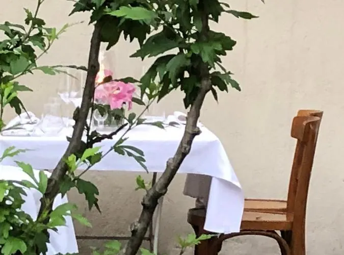 La Corte Dell'ulivo *