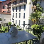 Apartment La Corte Dell'ulivo *