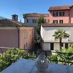 Apartment La Corte Dell'ulivo Locarno