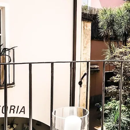 La Corte Dell'ulivo Lägenhet