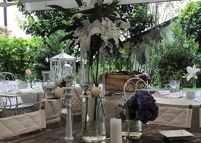 La Corte Dell'ulivo *