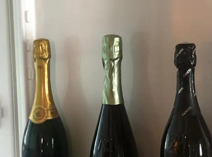 La Corte Dell'ulivo *