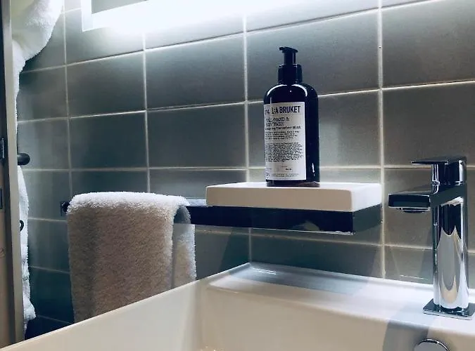 Daire La Corte Dell'ulivo *