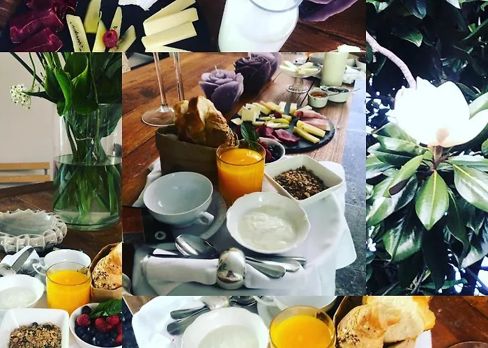 Daire La Corte Dell'ulivo Locarno