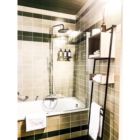 La Corte Dell'ulivo * Locarno