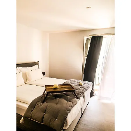 La Corte Dell'ulivo Apartman *