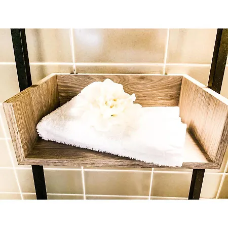 La Corte Dell'ulivo Apartman *