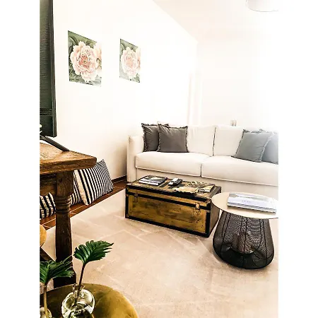 Apartman La Corte Dell'ulivo *