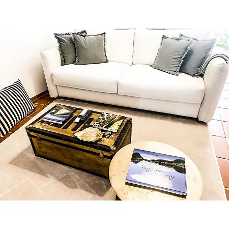 La Corte Dell'ulivo * Locarno