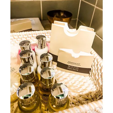 La Corte Dell'ulivo Apartman