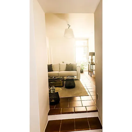 La Corte Dell'ulivo Locarno