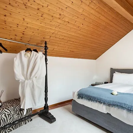 La Corte Dell'ulivo * Locarno