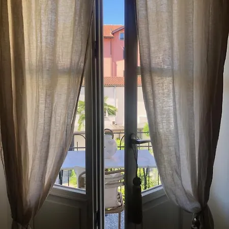 La Corte Dell'ulivo Locarno