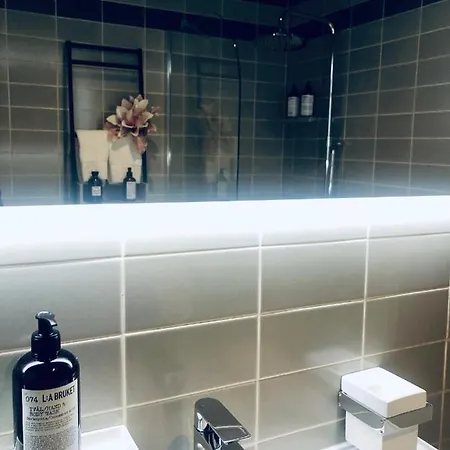 La Corte Dell'ulivo Locarno