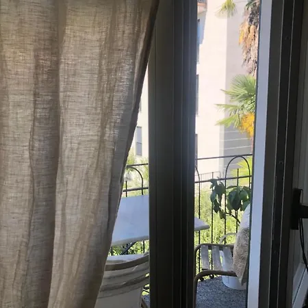 La Corte Dell'ulivo Apartman *