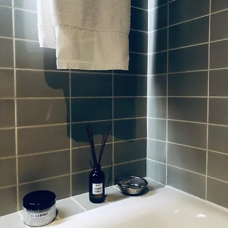 Apartman La Corte Dell'ulivo Locarno