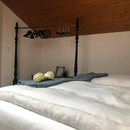 Apartman La Corte Dell'ulivo