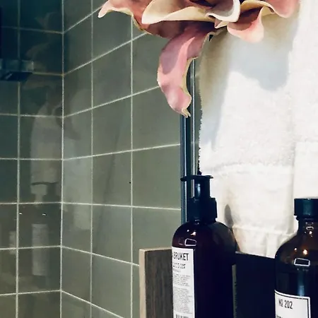 Apartman La Corte Dell'ulivo