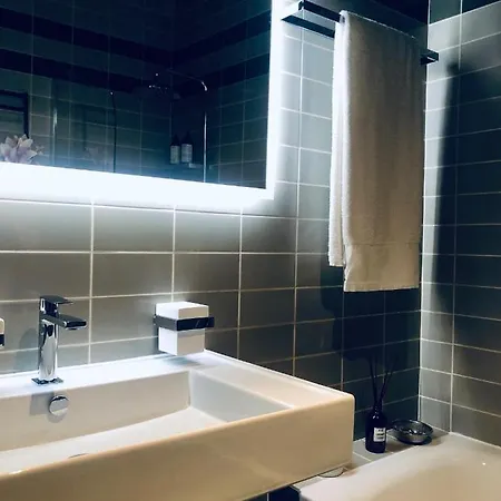 Apartman La Corte Dell'ulivo *